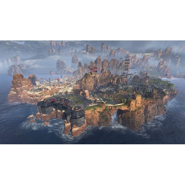 Apex Legends Lifeline Edition PS4