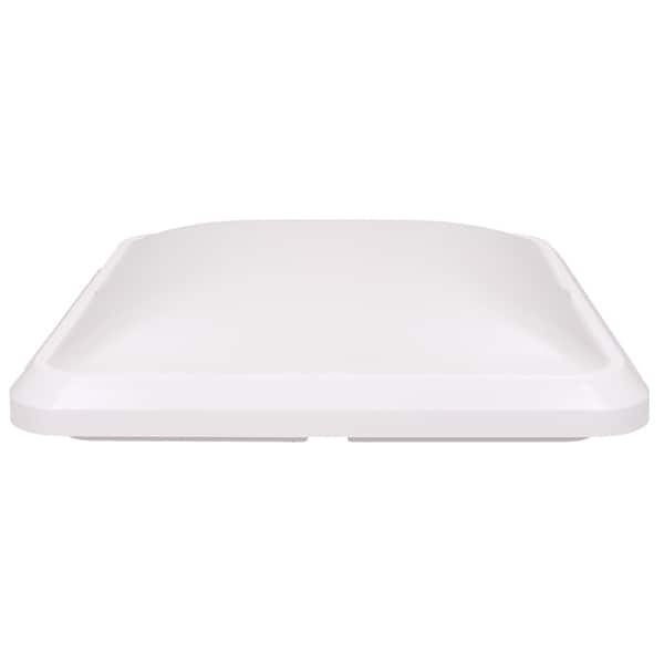 Aplica LED ORNO OR-PL-6105WLPM4, 16W, 1150lm, lumina neutra, alb