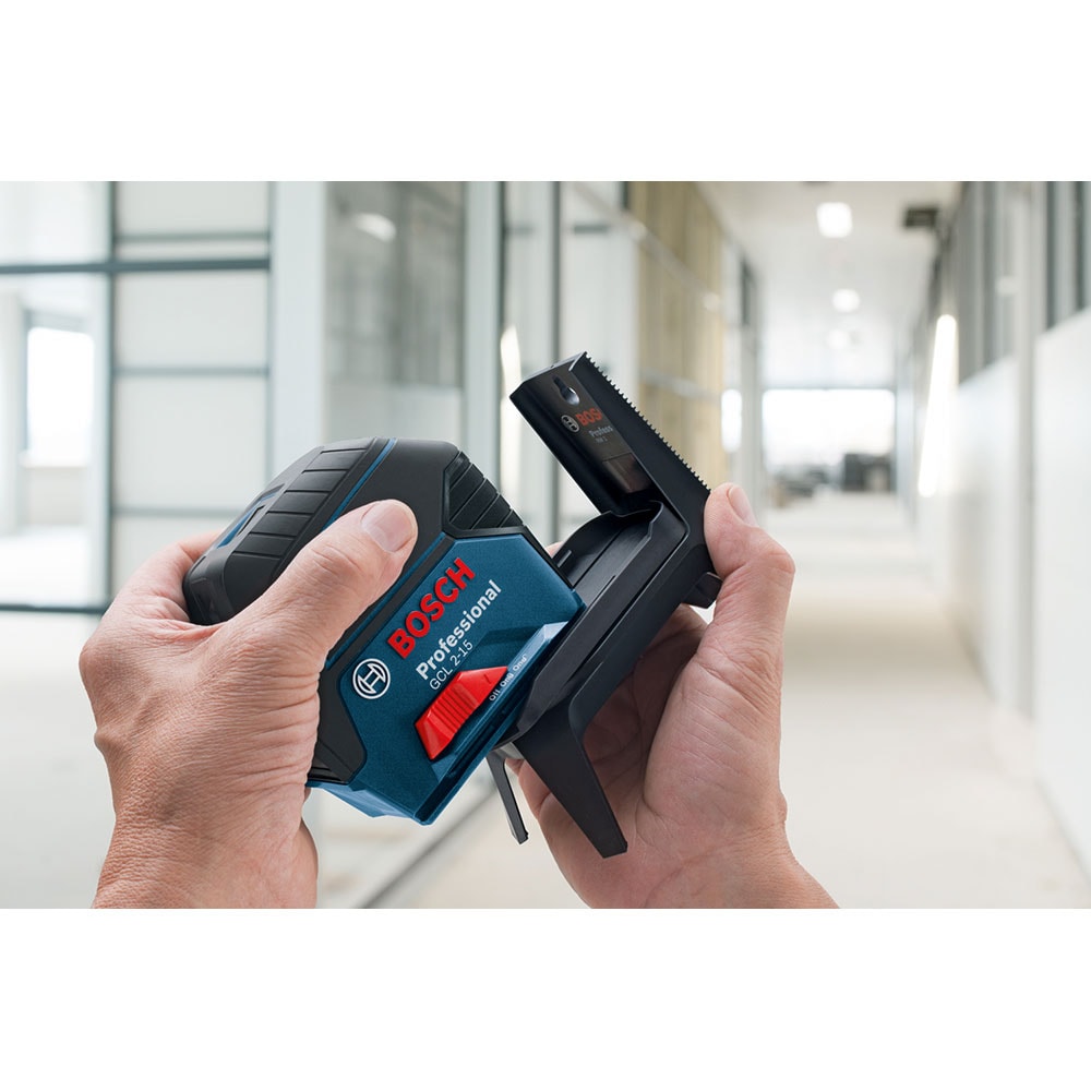 Suport multifunctional BOSCH PROFESSIONAL 601092600, pentru RM 1, albastru