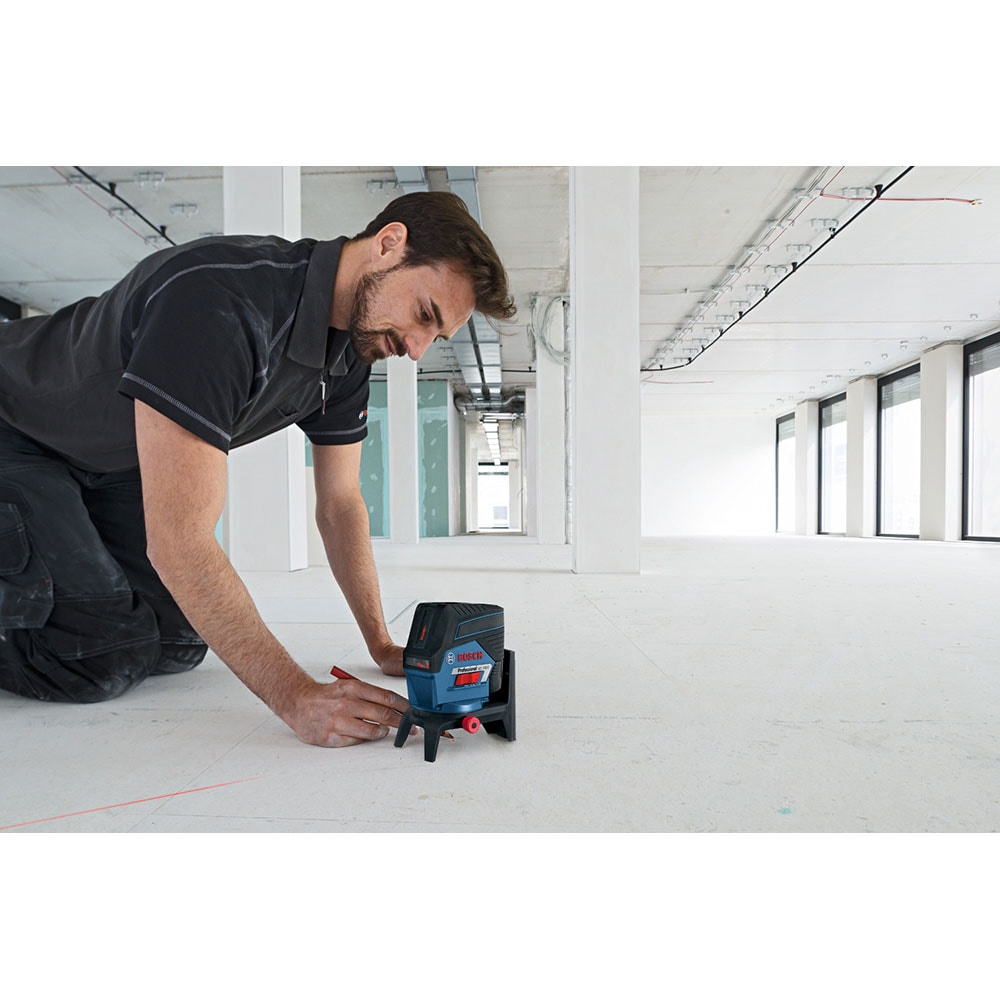 Suport multifunctional BOSCH PROFESSIONAL 601092700, pentru RM 2, albastru