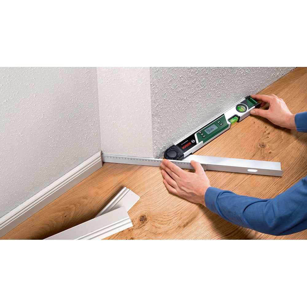 Goniometru BOSCH Universal Angle, verde