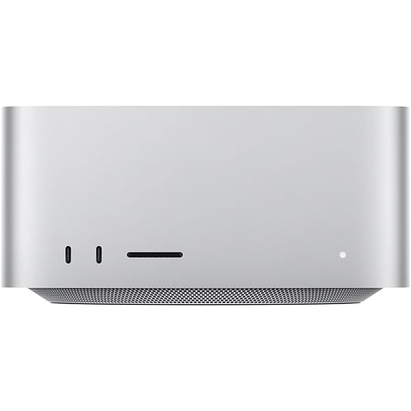 Sistem Desktop PC APPLE Mac Studio mjmv3ro/a, Apple M1 Max, 32GB, SSD 512GB, Grafica integrata, macOS Monterey - RO