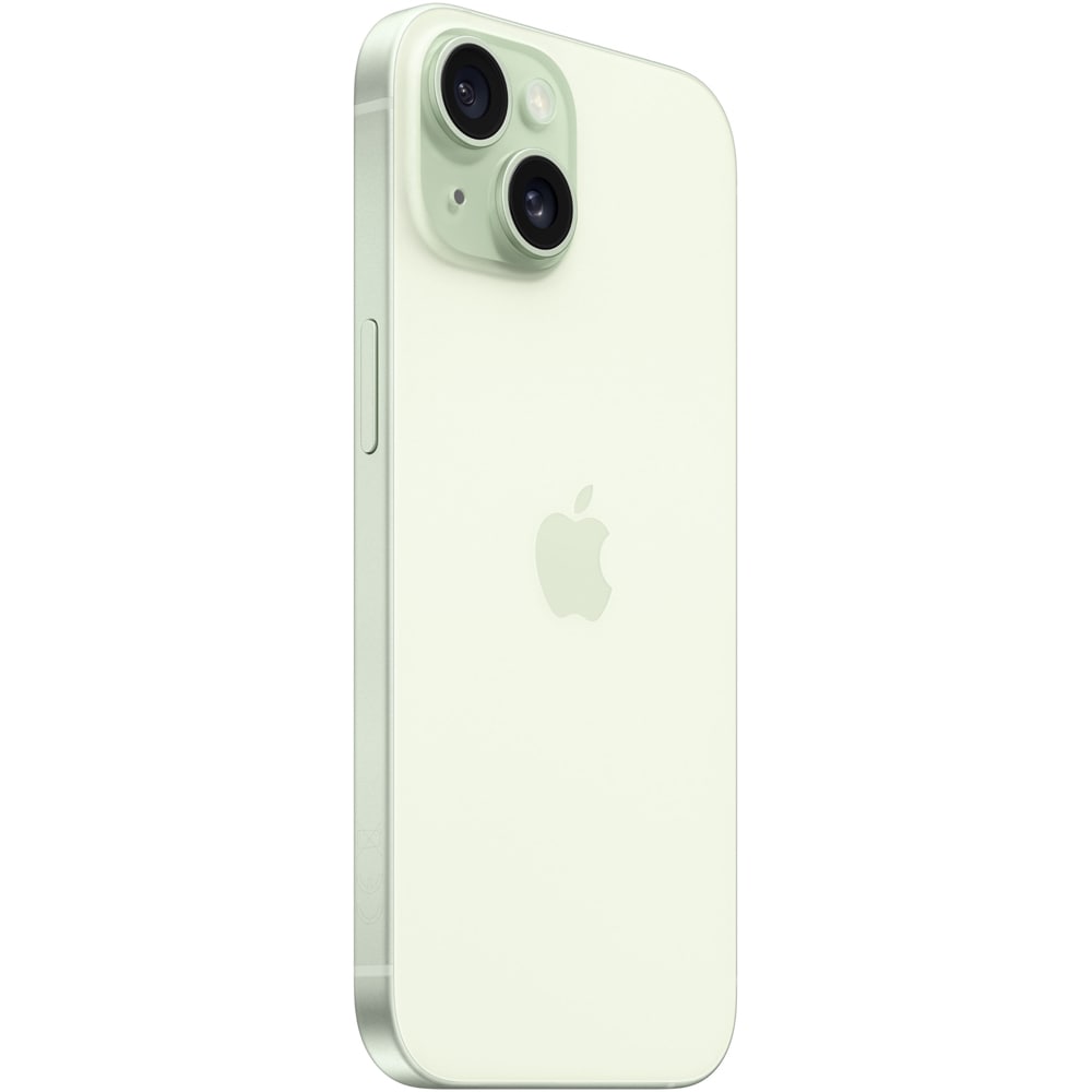 Telefon APPLE iPhone 15 5G, 256GB, Green
