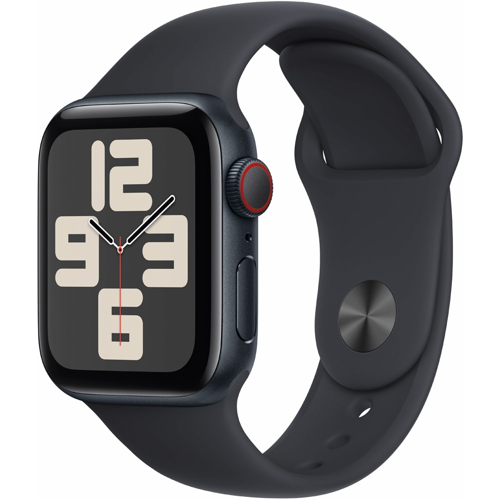 Apple watch se shop media galaxy