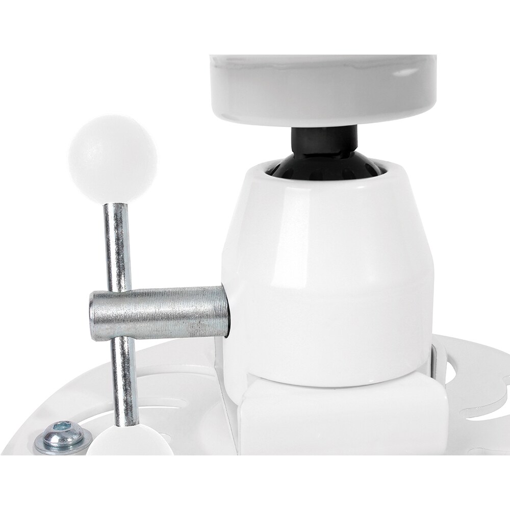 Suport tavan pentru videoproiector BLACKMOUNT PRB-16-04F