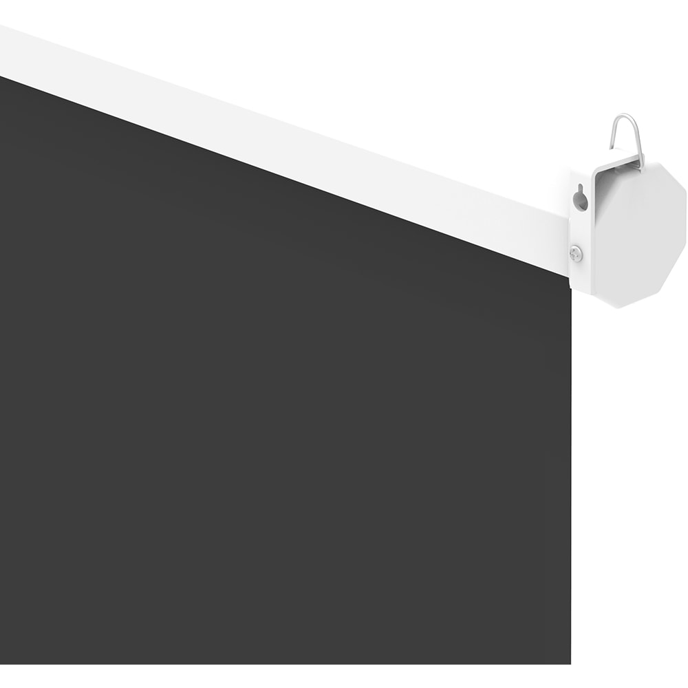 Ecran de proiectie manual BLACKMOUNT 1/1MN240-BM-ECRPER, 240 x 240 cm