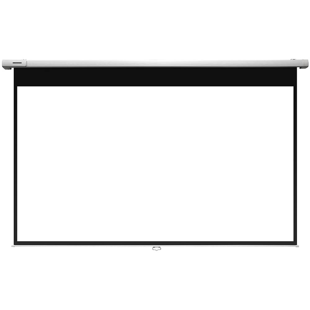Ecran de proiectie manual ELITESCREENS M100HSRPRO, 220 x 125 cm