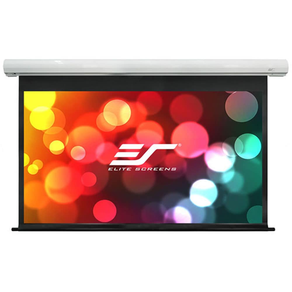 Ecran de proiectie electric ELITESCREENS SK120NXWE12, 258.5 x 161.5 cm