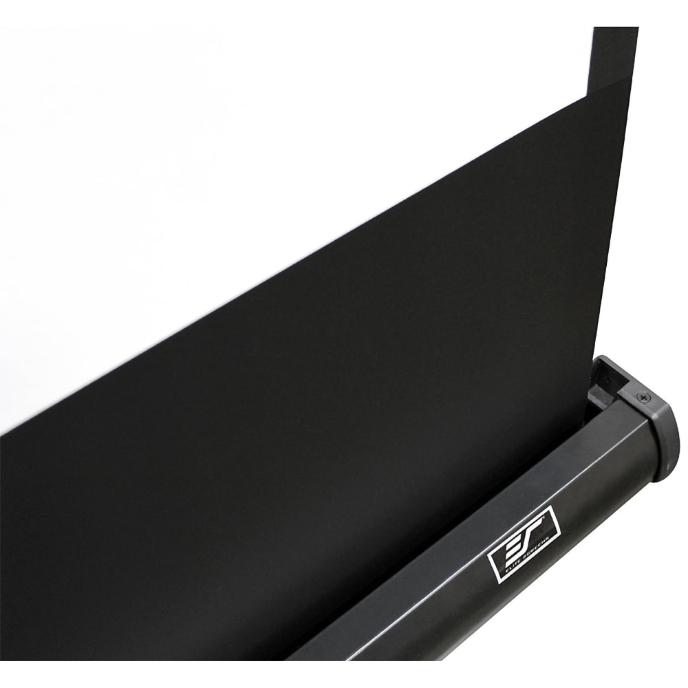 Trepied si ecran de proiectie ELITESCREENS T113UWS1, 200 x 200 cm