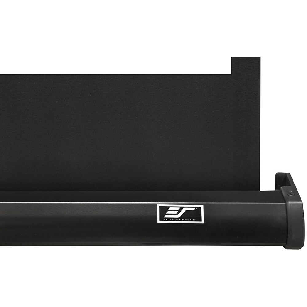 Trepied si ecran de proiectie ELITESCREENS T113UWS1, 200 x 200 cm