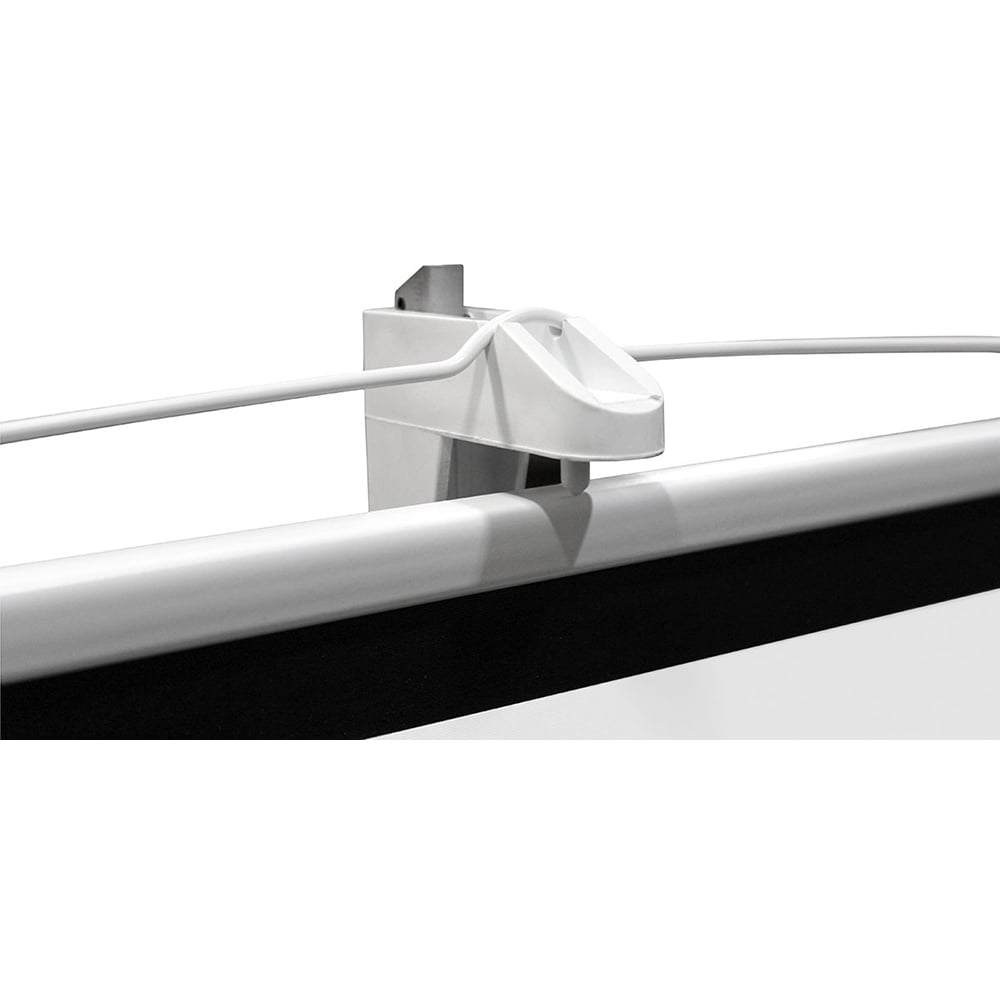 Trepied si ecran de proiectie ELITESCREENS T120NWV1, 240 x 180 cm