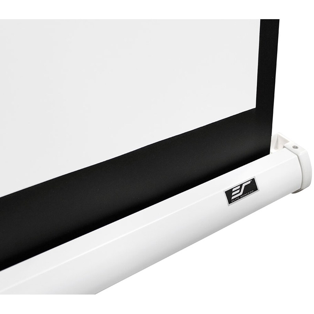 Trepied si ecran de proiectie ELITESCREENS T120NWV1, 240 x 180 cm