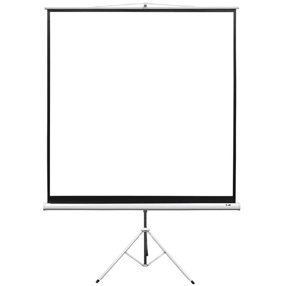 Trepied si ecran de proiectie ELITESCREENS T120NWV1, 240 x 180 cm