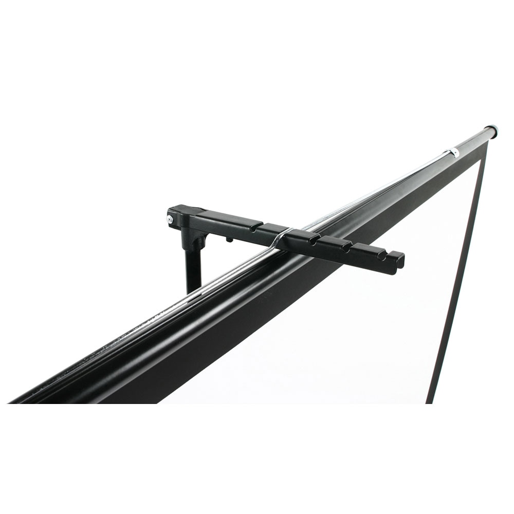 Trepied si ecran de proiectie ELITESCREENS T99UWS1, 180 x 180 cm