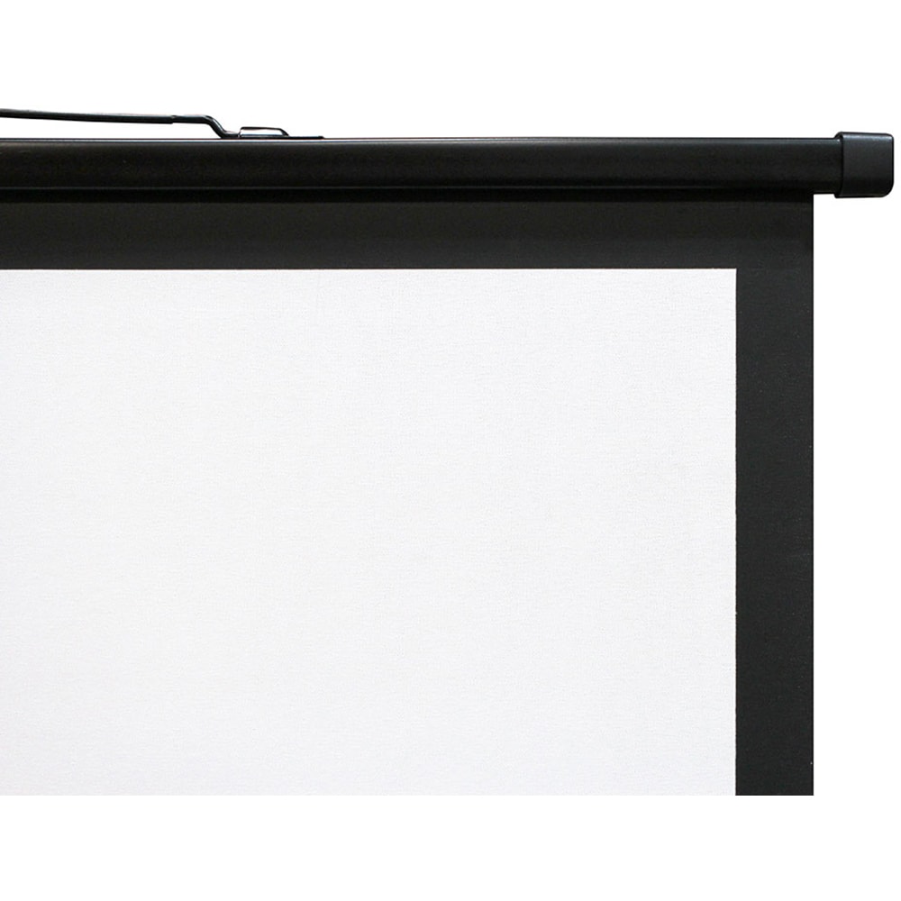 Trepied si ecran de proiectie ELITESCREENS T99UWS1, 180 x 180 cm