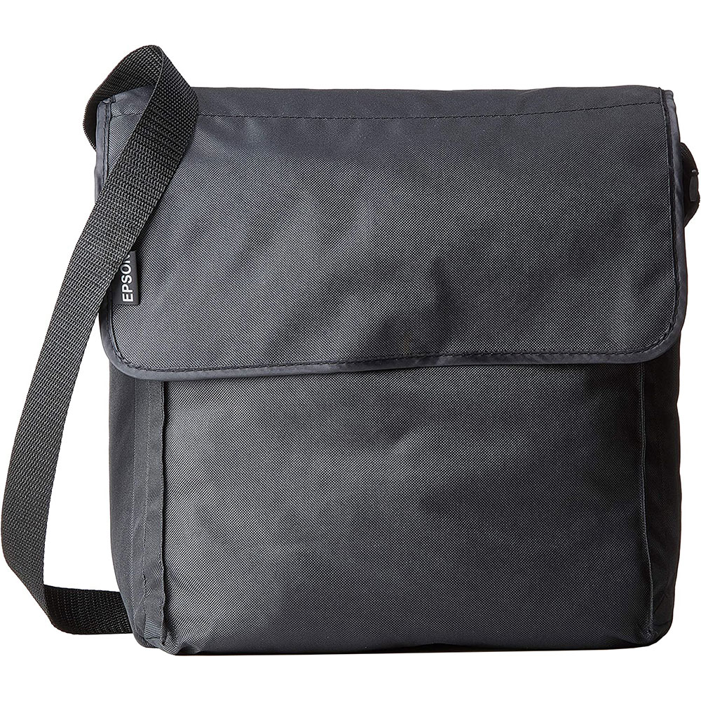 Geanta videoproiector EPSON ELPKS70, gri antracit