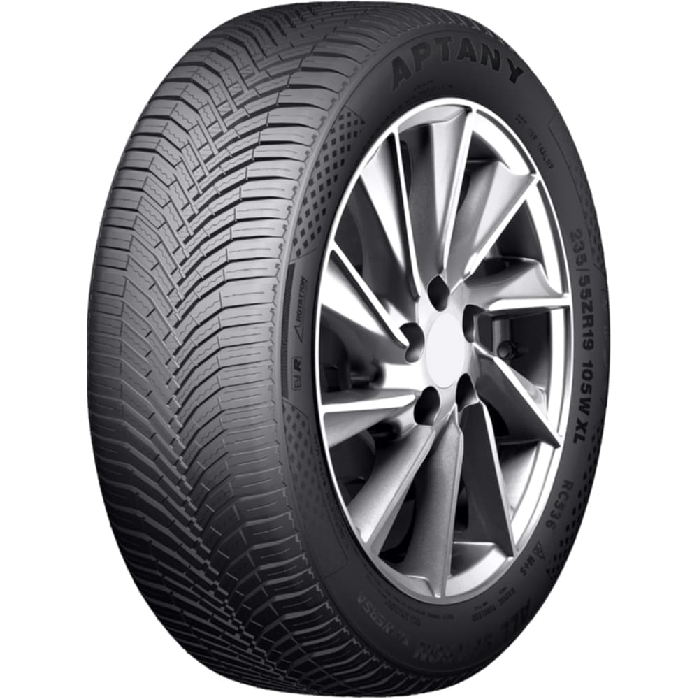 Anvelopa all season APTANY RC536 M+S 245/40R18 97W XL