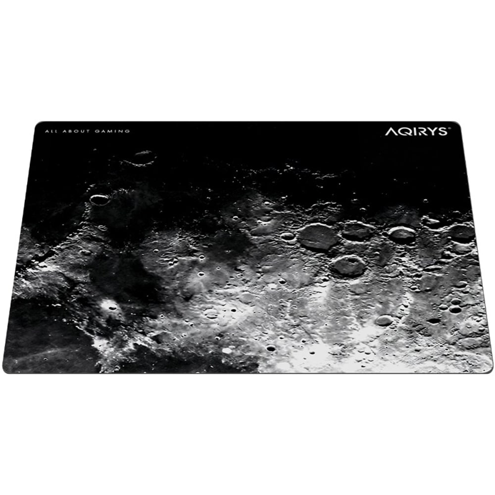 Mouse Pad Gaming AQIRYS Vesta Mediu, negru