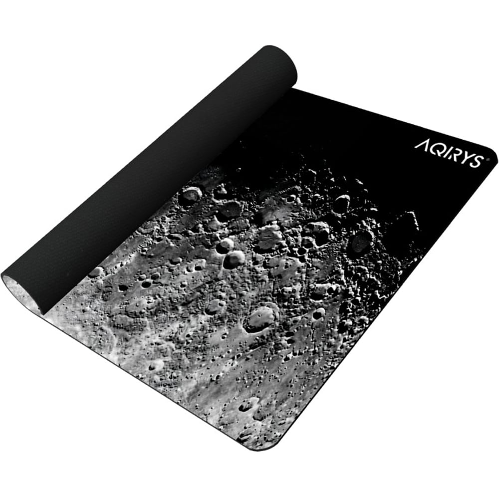 Mouse Pad Gaming AQIRYS Vesta Mediu, negru