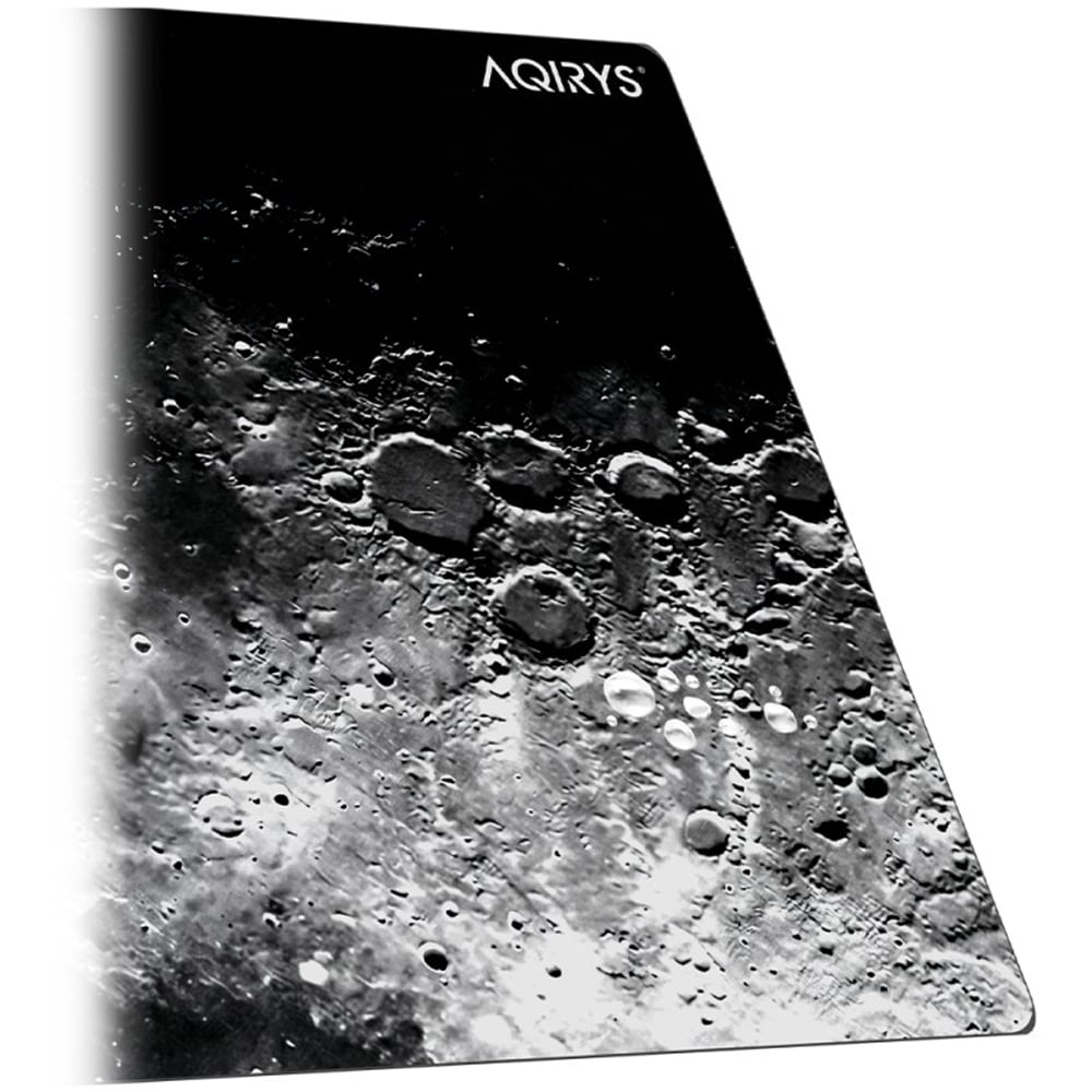 Mouse Pad Gaming AQIRYS Vesta Mediu, negru