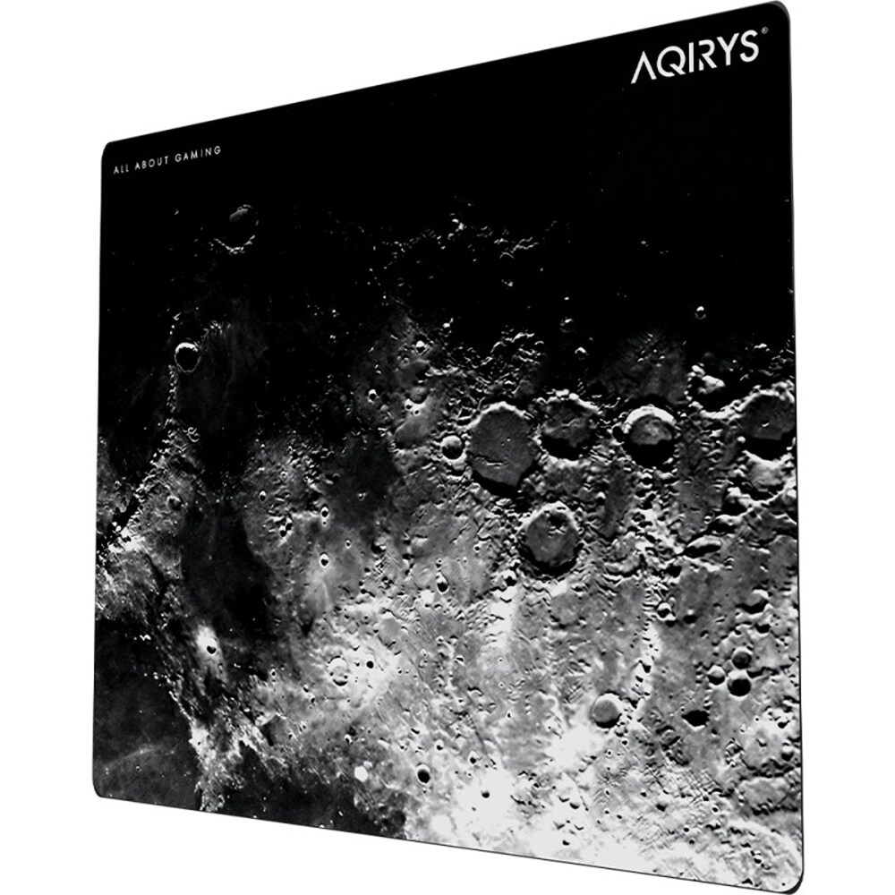 Mouse Pad Gaming AQIRYS Vesta Mediu, negru