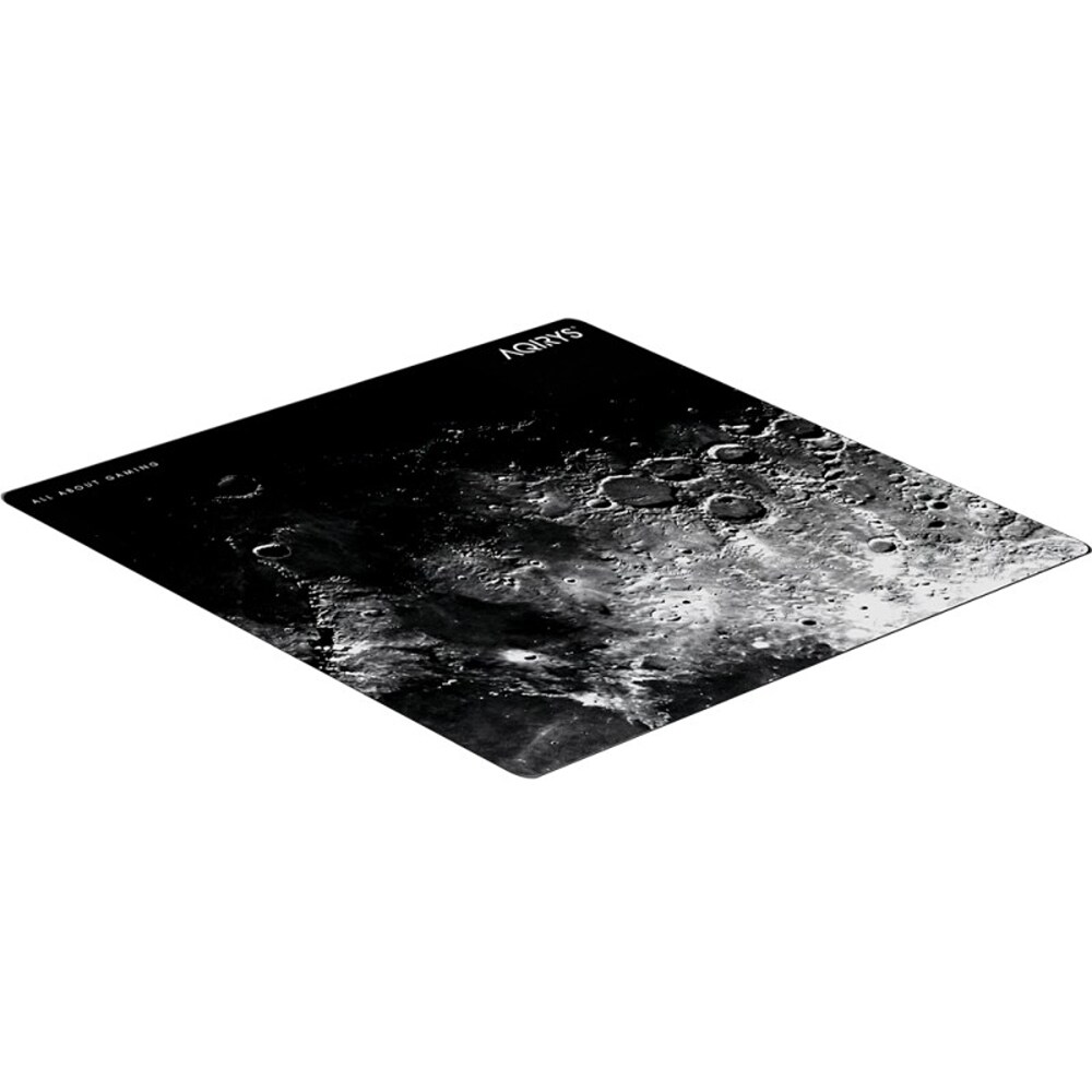 Mouse Pad Gaming AQIRYS Vesta Mediu, negru