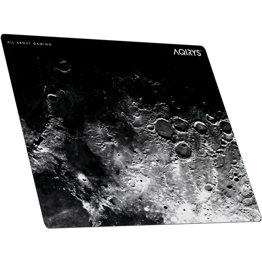 Mouse Pad Gaming AQIRYS Vesta Mediu, negru
