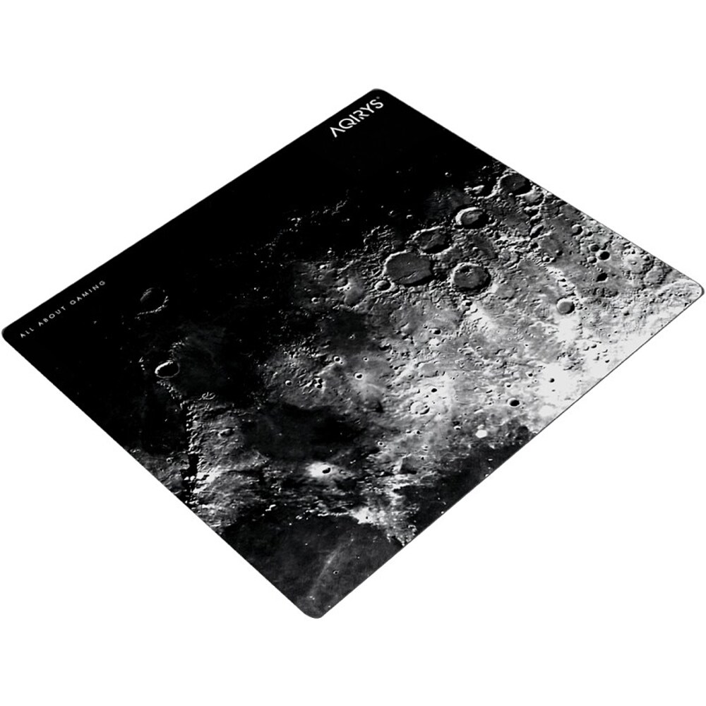 Mouse Pad Gaming AQIRYS Vesta Mediu, negru