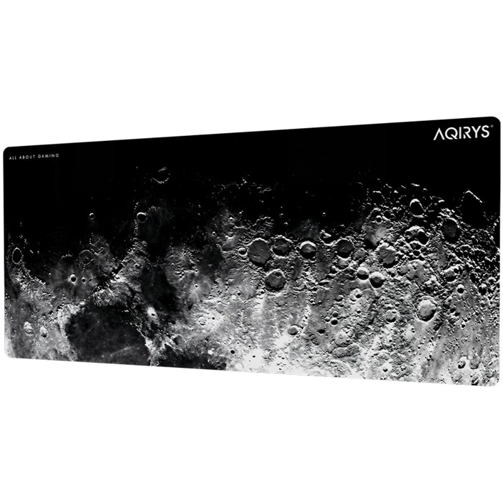 Mouse Pad Gaming AQIRYS Vesta Extra Large, negru