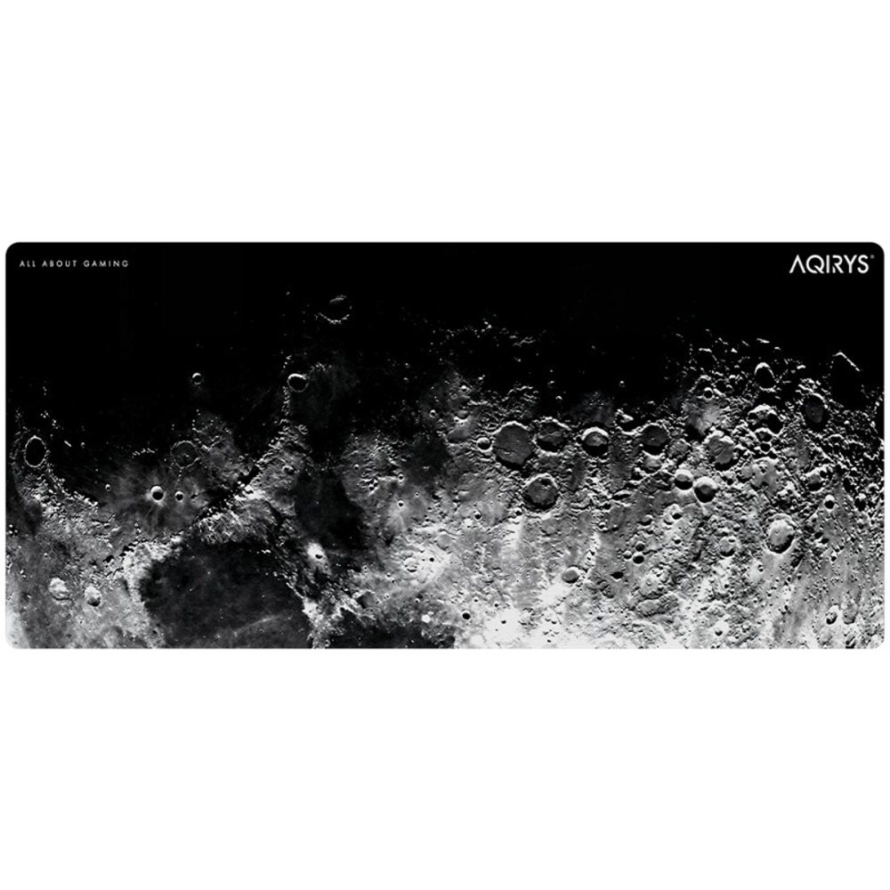 Mouse Pad Gaming AQIRYS Vesta Extra Large, negru