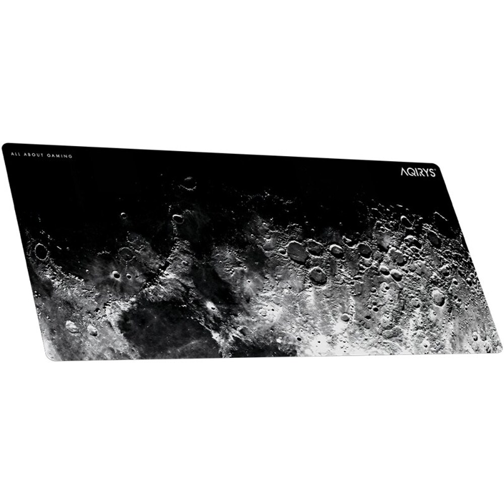 Mouse Pad Gaming AQIRYS Vesta Extra Large, negru