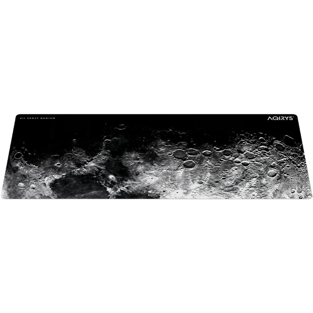 Mouse Pad Gaming AQIRYS Vesta Extra Large, negru