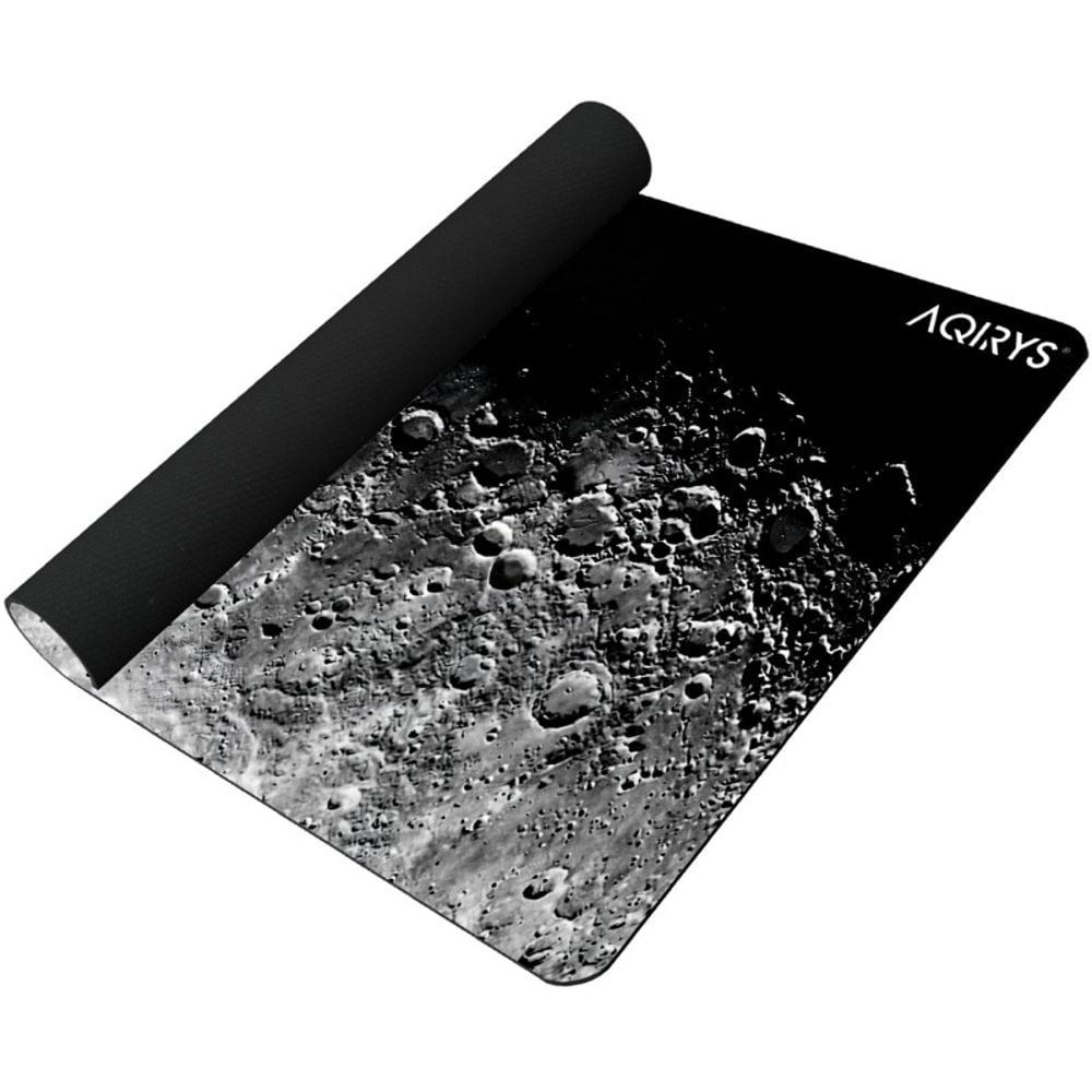 Mouse Pad Gaming AQIRYS Vesta Extra Large, negru