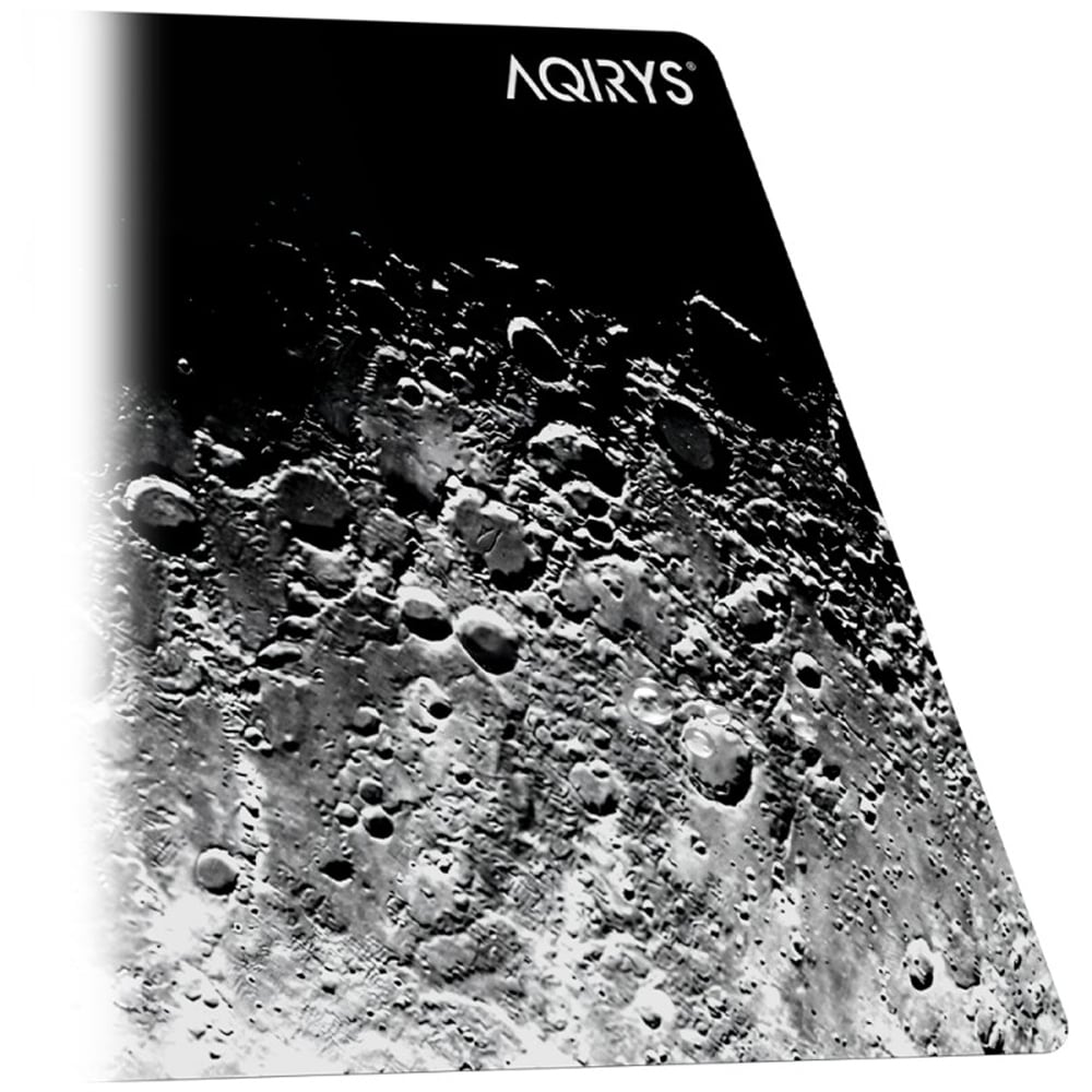 Mouse Pad Gaming AQIRYS Vesta Extra Large, negru