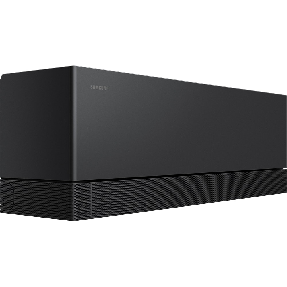 Aer conditionat SAMSUNG WindFree Premiere, 9000BTU, A+++/A++, WI-FI, Functie incalzire, Inverter, negru