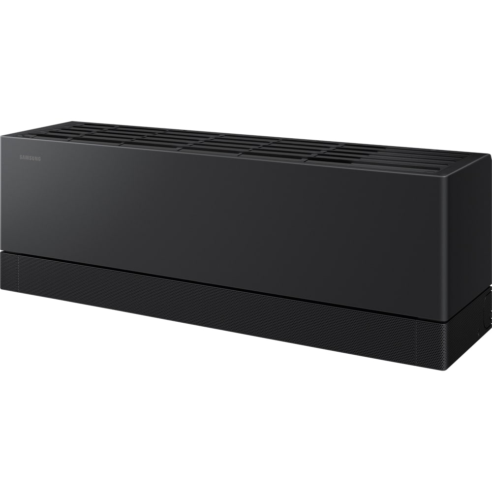 Aer conditionat SAMSUNG WindFree Premiere, 9000BTU, A+++/A++, WI-FI, Functie incalzire, Inverter, negru