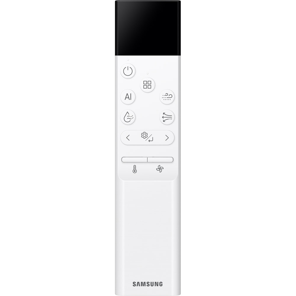 Aer conditionat SAMSUNG WindFree Premiere, 9000BTU, A+++/A++, WI-FI, Functie incalzire, Inverter, negru