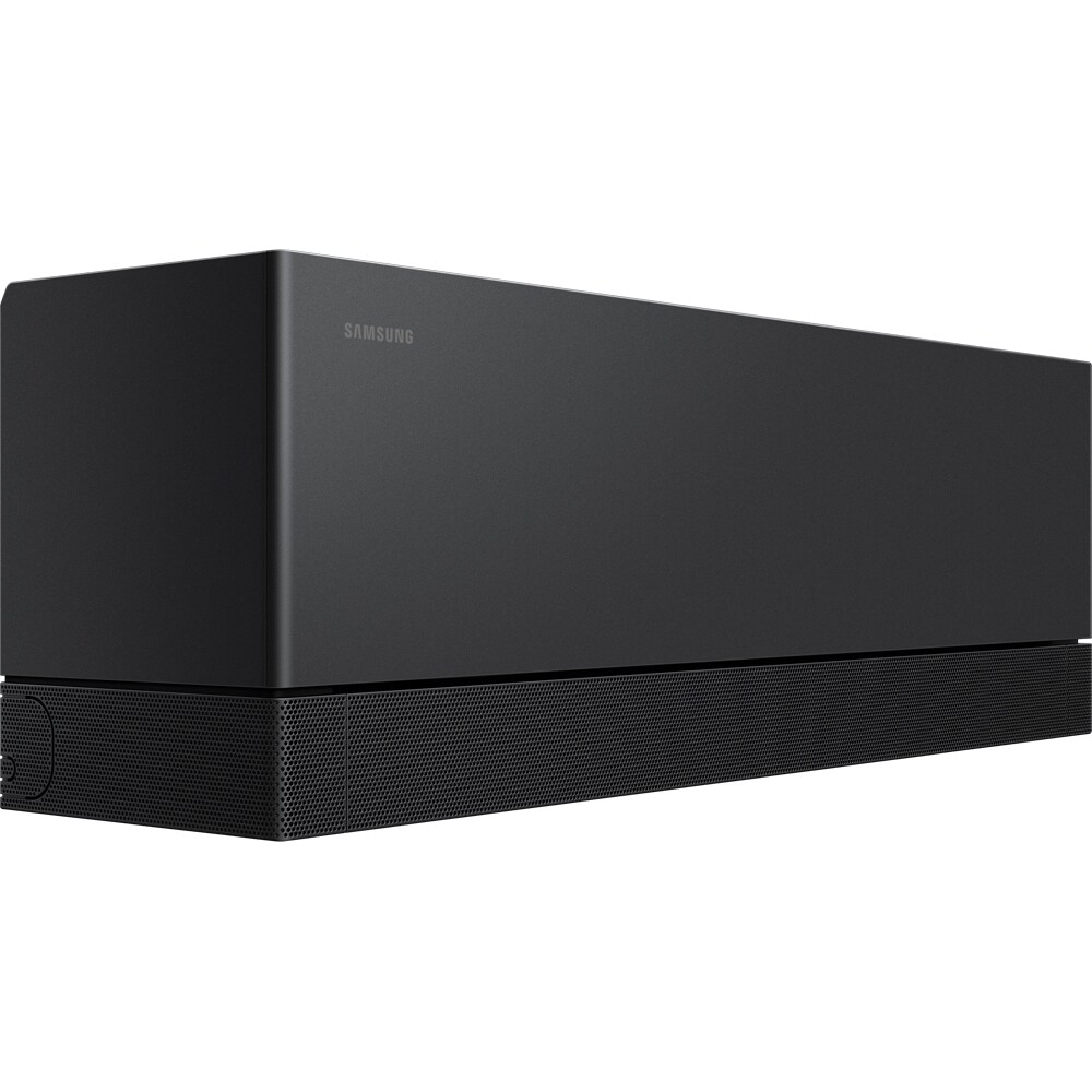 Aer conditionat SAMSUNG WindFree Premiere+, 9000BTU, A+++/A+++, WI-FI, Functie incalzire, Inverter, AI, negru