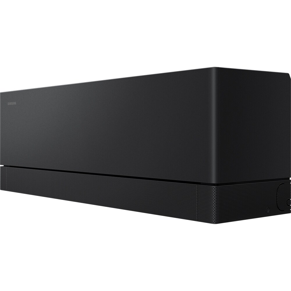 Aer conditionat SAMSUNG WindFree Premiere+, 9000BTU, A+++/A+++, WI-FI, Functie incalzire, Inverter, AI, negru