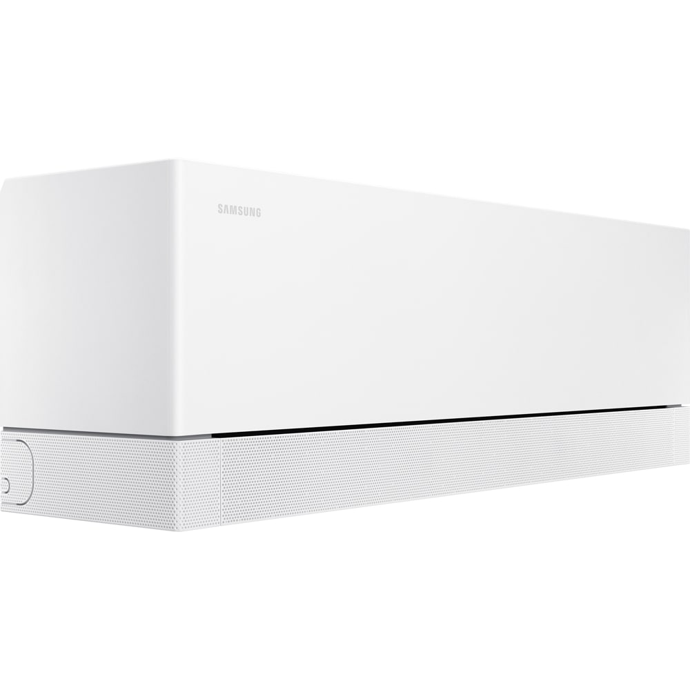 Aer conditionat SAMSUNG WindFree Premiere+, 9000BTU, A+++/A+++, WI-FI, Functie incalzire, Inverter, AI, alb