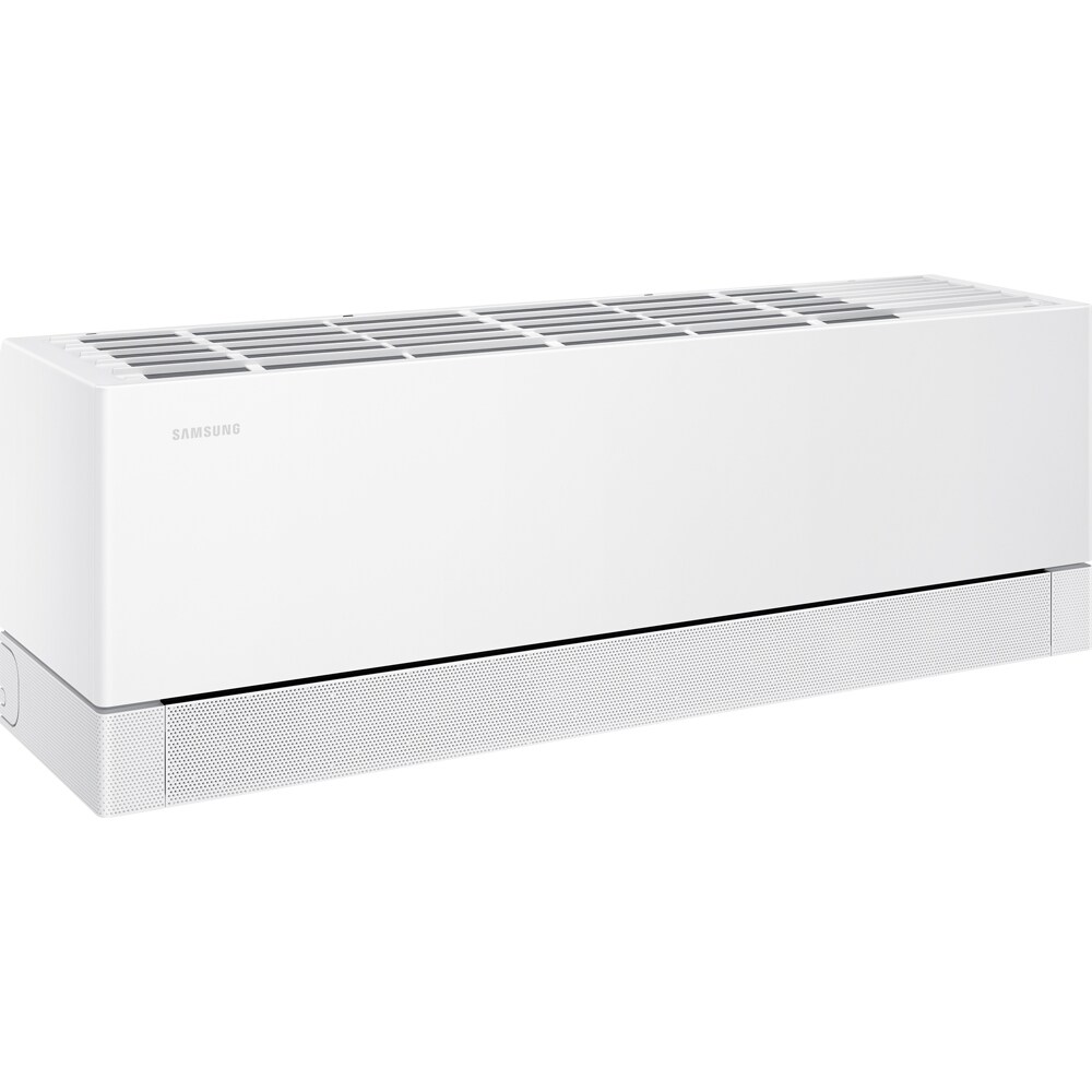 Aer conditionat SAMSUNG WindFree Premiere+, 9000BTU, A+++/A+++, WI-FI, Functie incalzire, Inverter, AI, alb