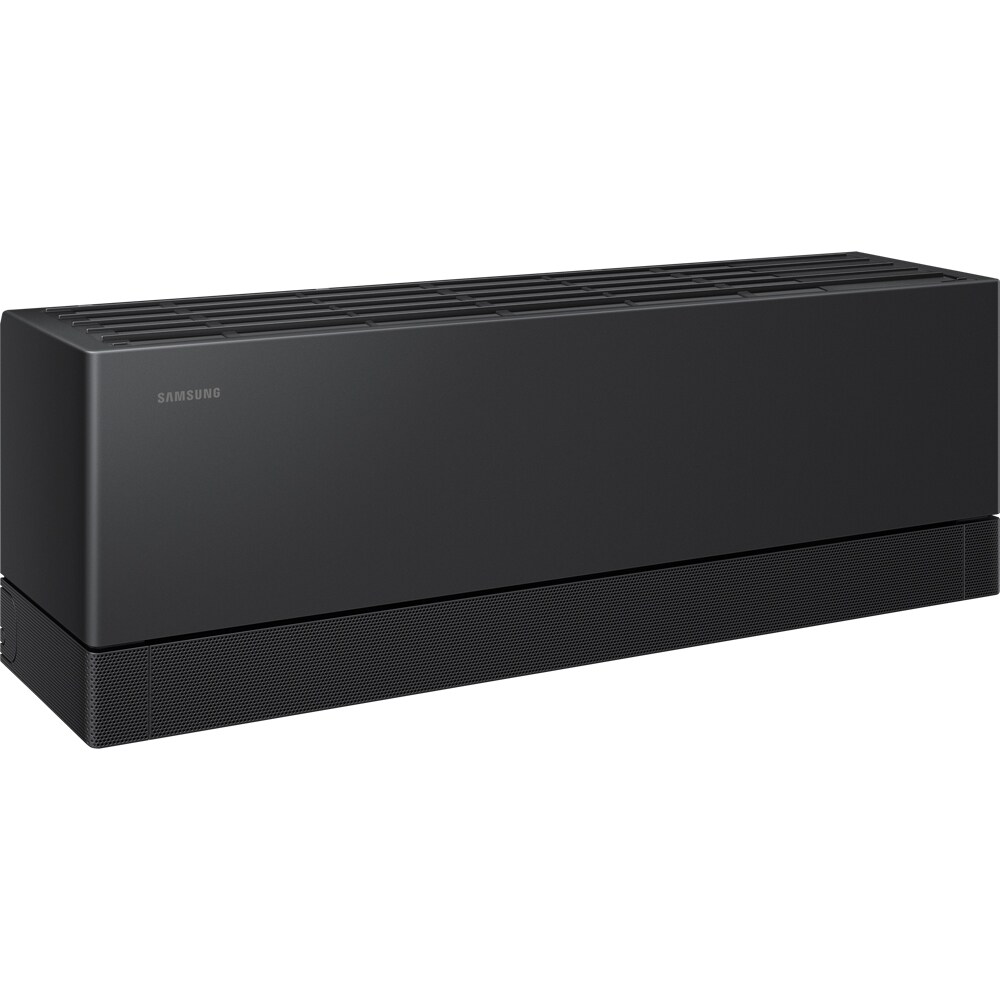Aer conditionat SAMSUNG WindFree Premiere, 12000BTU, A+++/A++, WI-FI, Functie incalzire, Inverter, negru