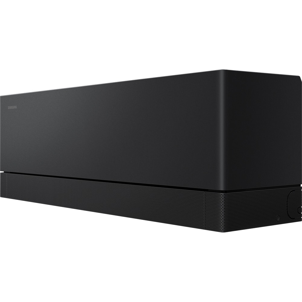 Aer conditionat SAMSUNG WindFree Premiere+, 12000BTU, A+++/A+++, WI-FI, Functie incalzire, Inverter, AI, negru