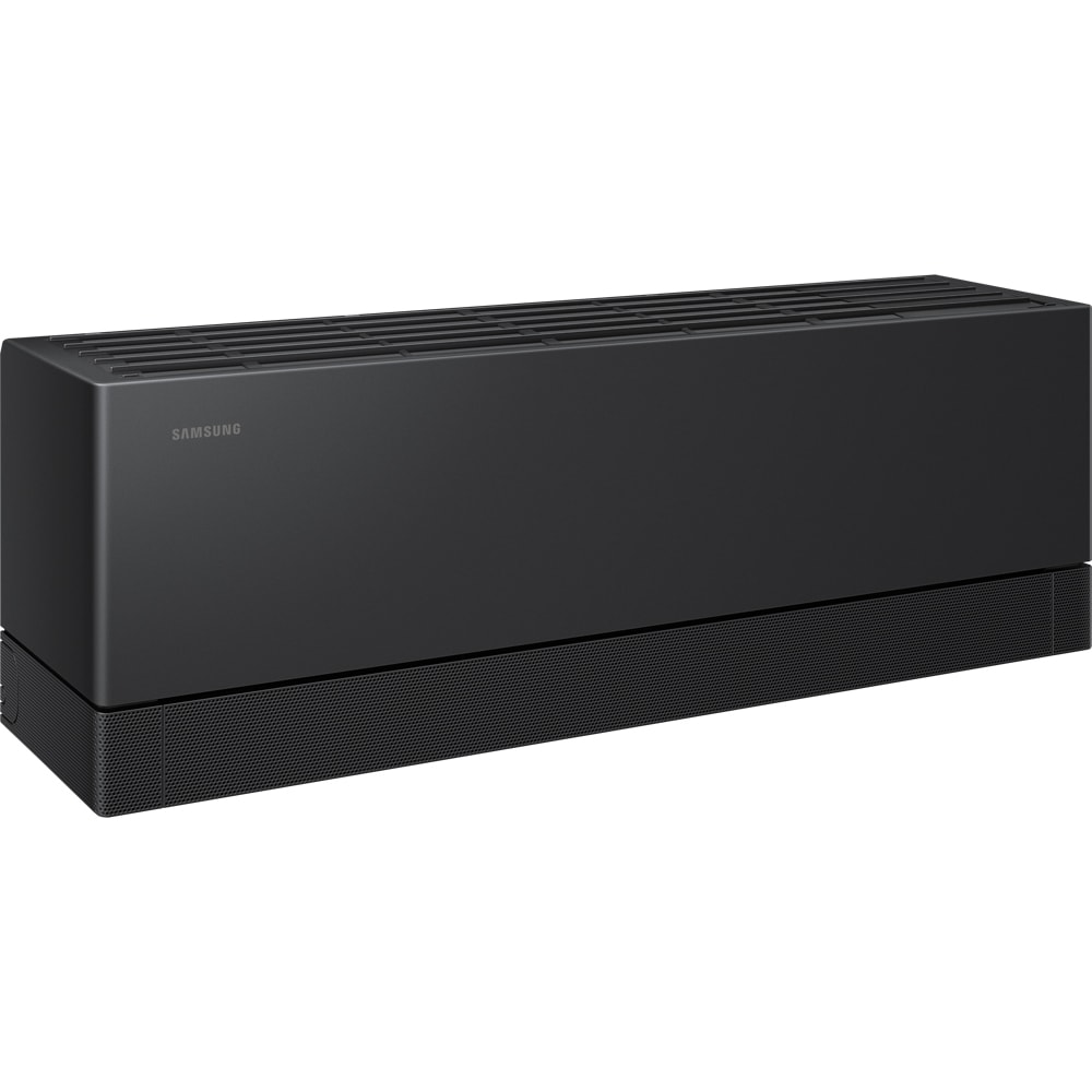 Aer conditionat SAMSUNG WindFree Premiere+, 12000BTU, A+++/A+++, WI-FI, Functie incalzire, Inverter, AI, negru