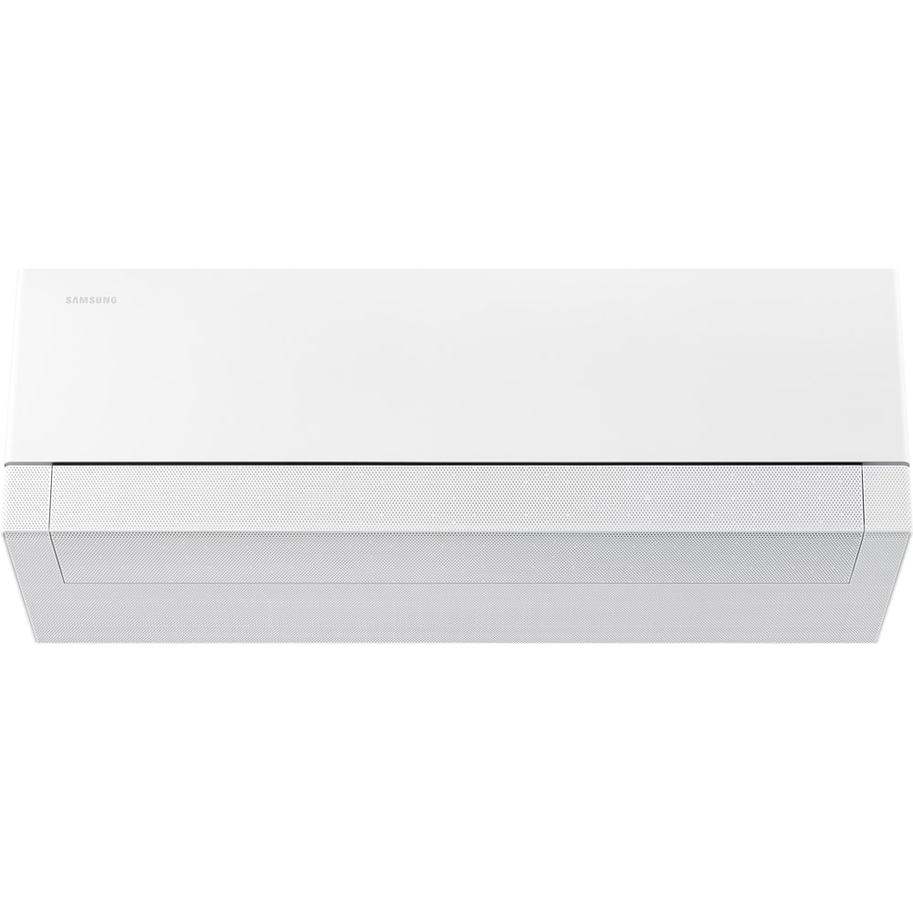 Aer conditionat SAMSUNG WindFree Premiere+, 12000BTU, A+++/A+++, WI-FI, Functie incalzire, Inverter, AI, alb