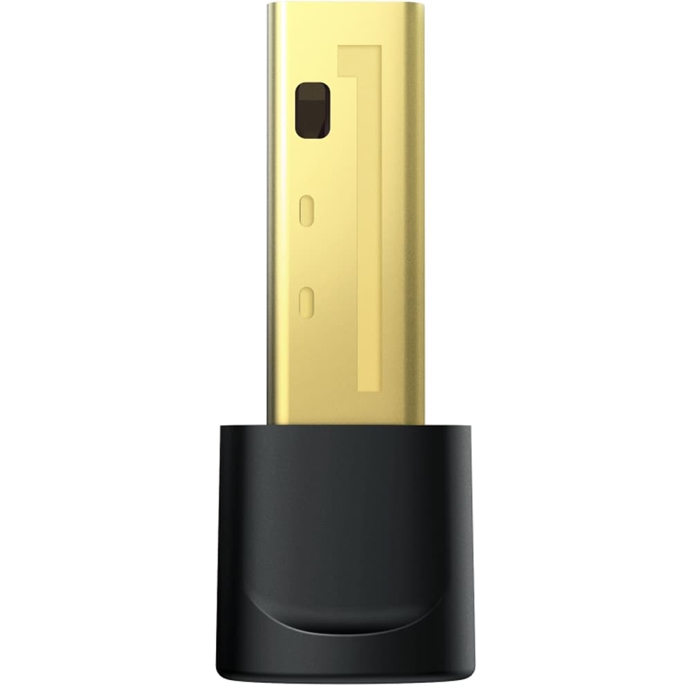 Adaptor nano USB Wireless TP-LINK Archer TX10UB Nano AX900, Dual-Band 287 + 600 Mbps, negru
