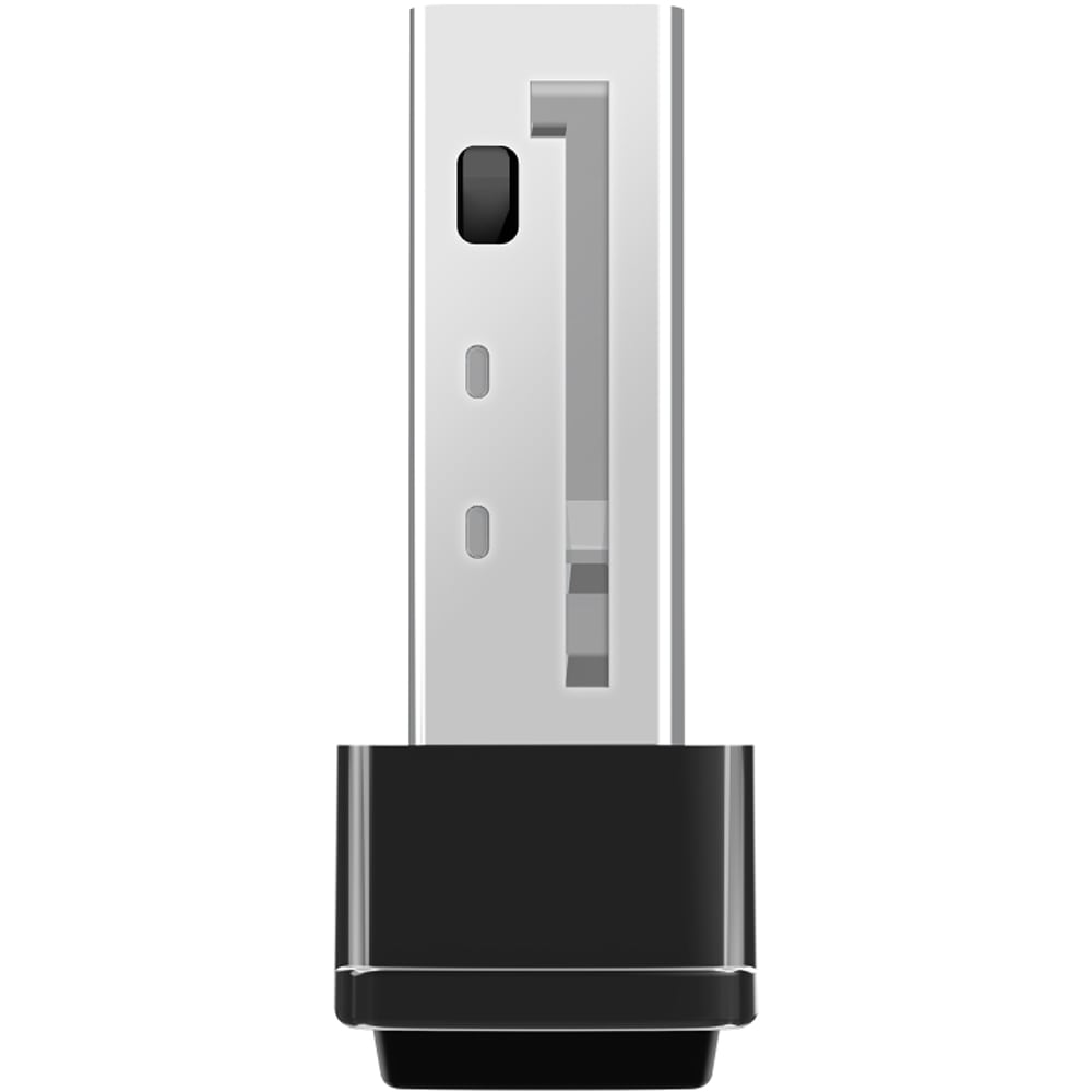 Adaptor nano USB Wireless TP-LINK Archer TX1U Nano AX3000, 287 Mbps, negru