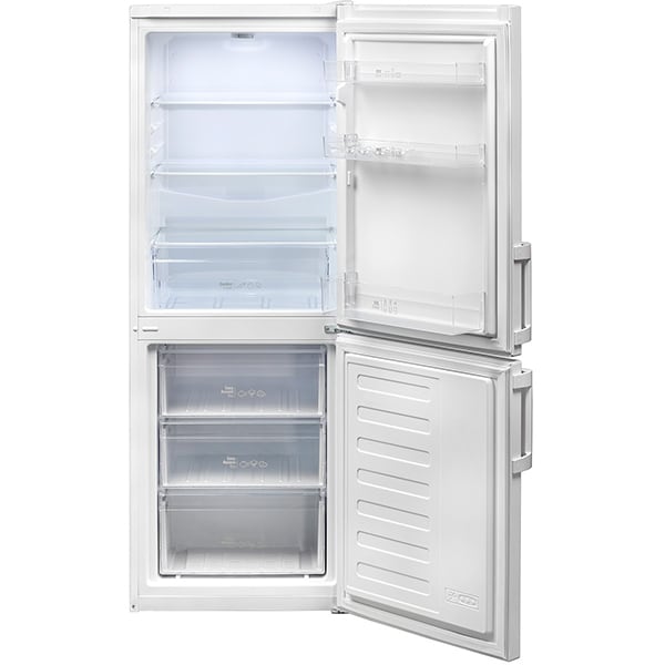 Combina frigorifica ARCTIC AK54240+, 229 l, H 152.5 cm, Clasa A+, alb