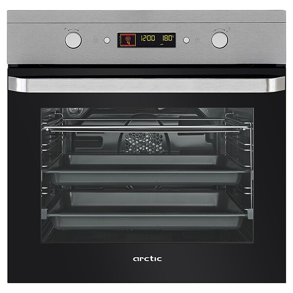 Cuptor incorporabil ARCTIC AROIE22500X, electric, 71l, A