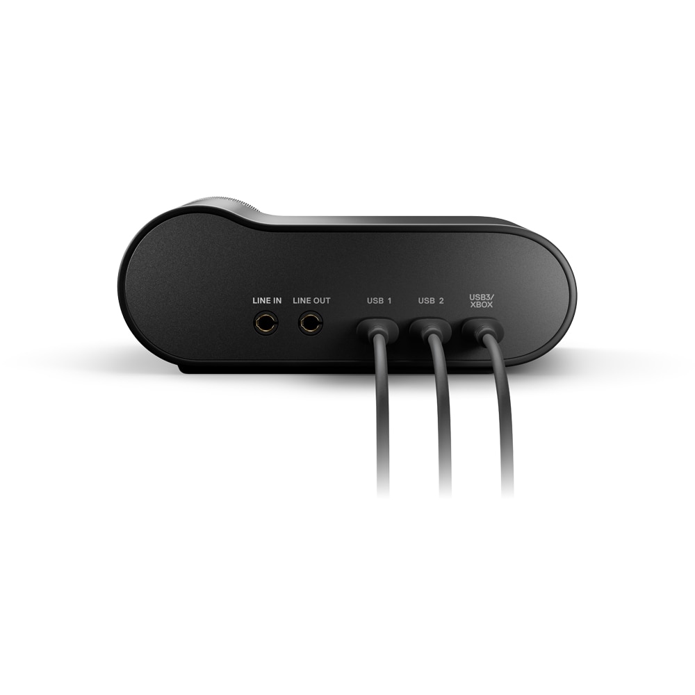 Casti Gaming Wireless STEELSERIES Arctis Nova Pro Omni, surround, multiplatforma, negru